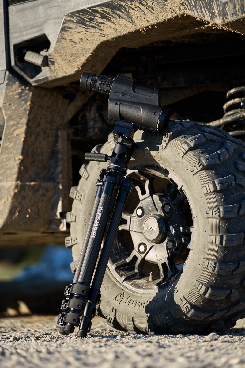 Sightmark tweet media