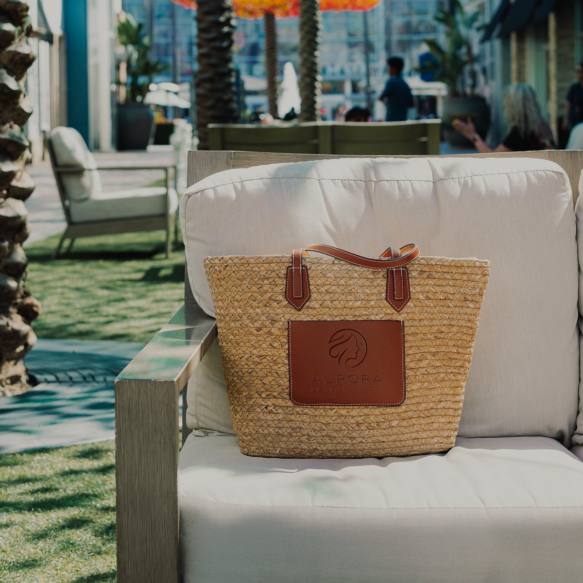 Logomark tweet media