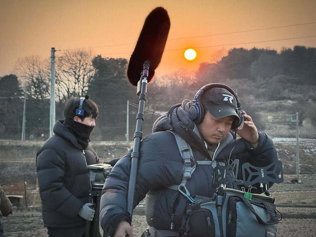 Deity Microphones 🎙️ tweet media