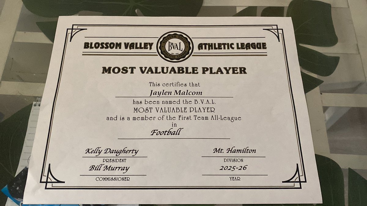 Jaylen malcom tweet media