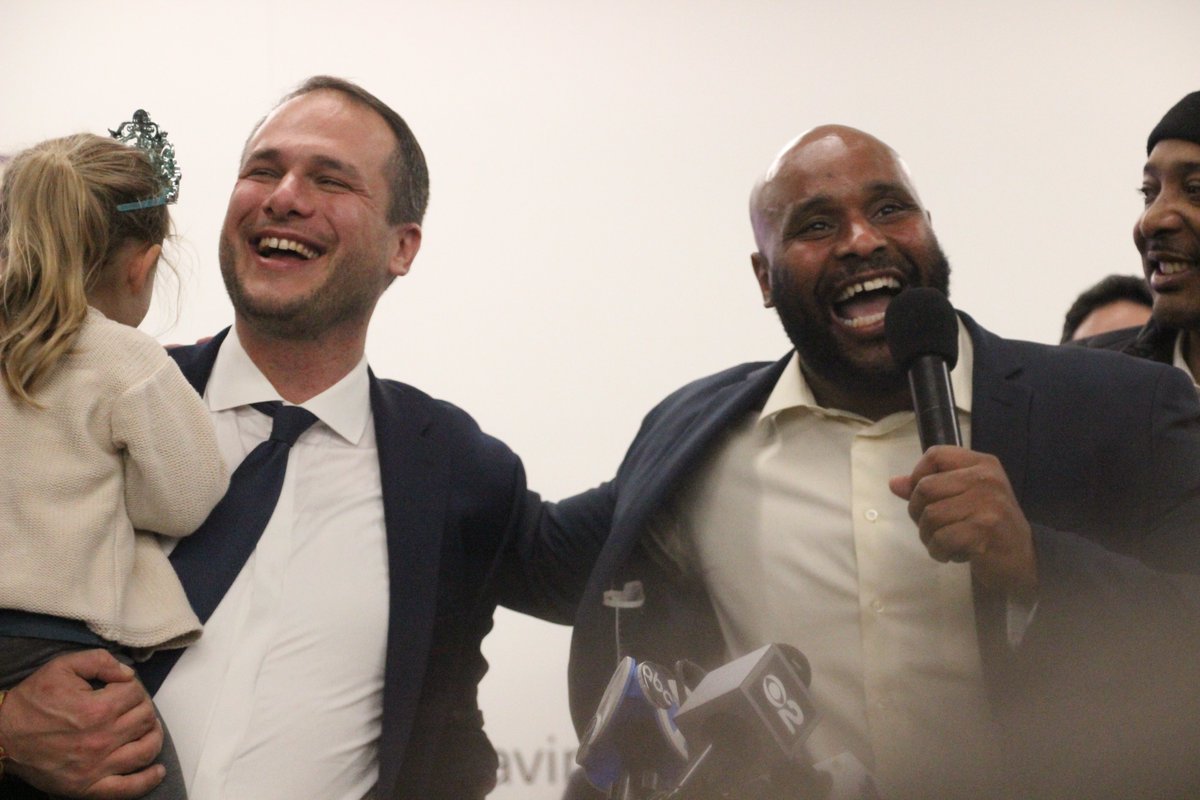 Andy Milone tweet media