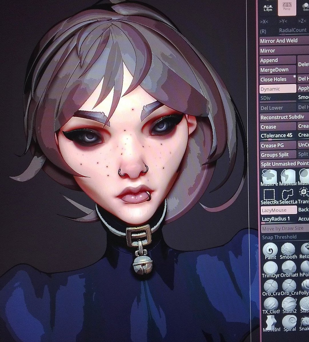 Zebracon1 tweet media