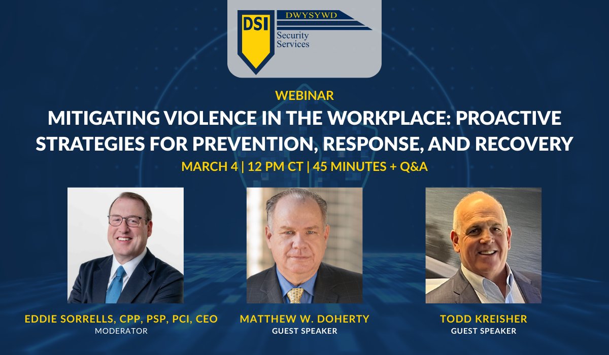 DSI Security tweet media