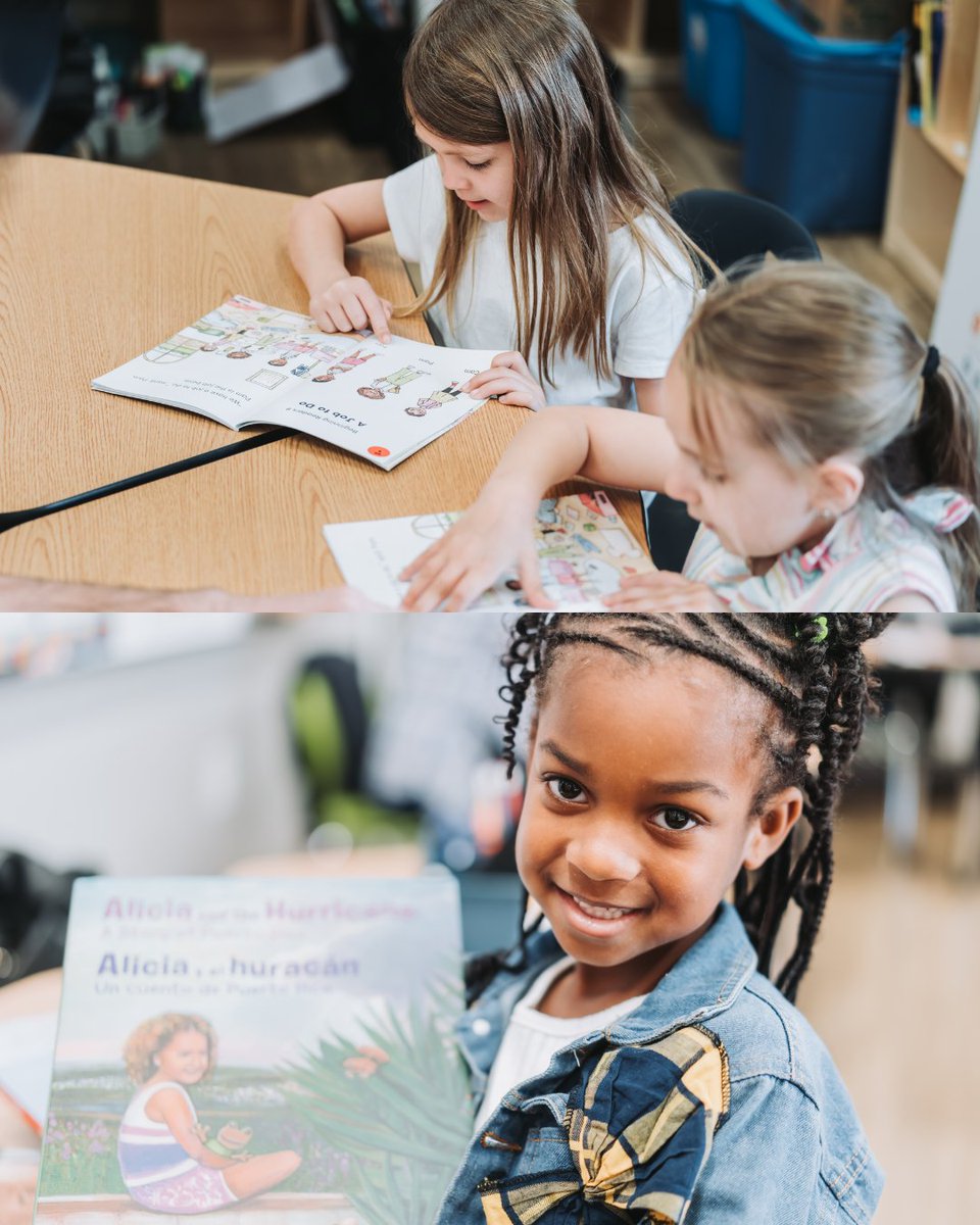 Reading Partners tweet media