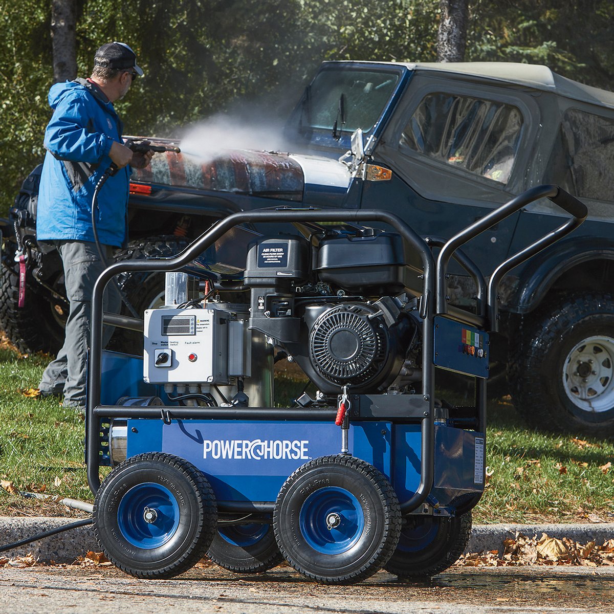 NorthernTool tweet media