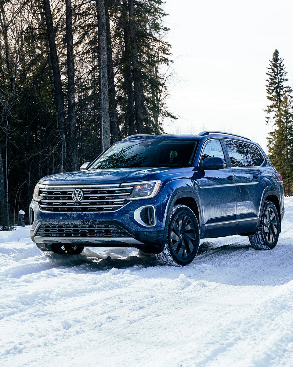 Volkswagen Canada tweet media