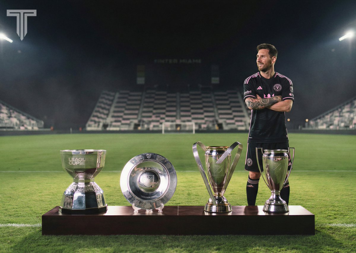 The Touchline | 𝐓 tweet media