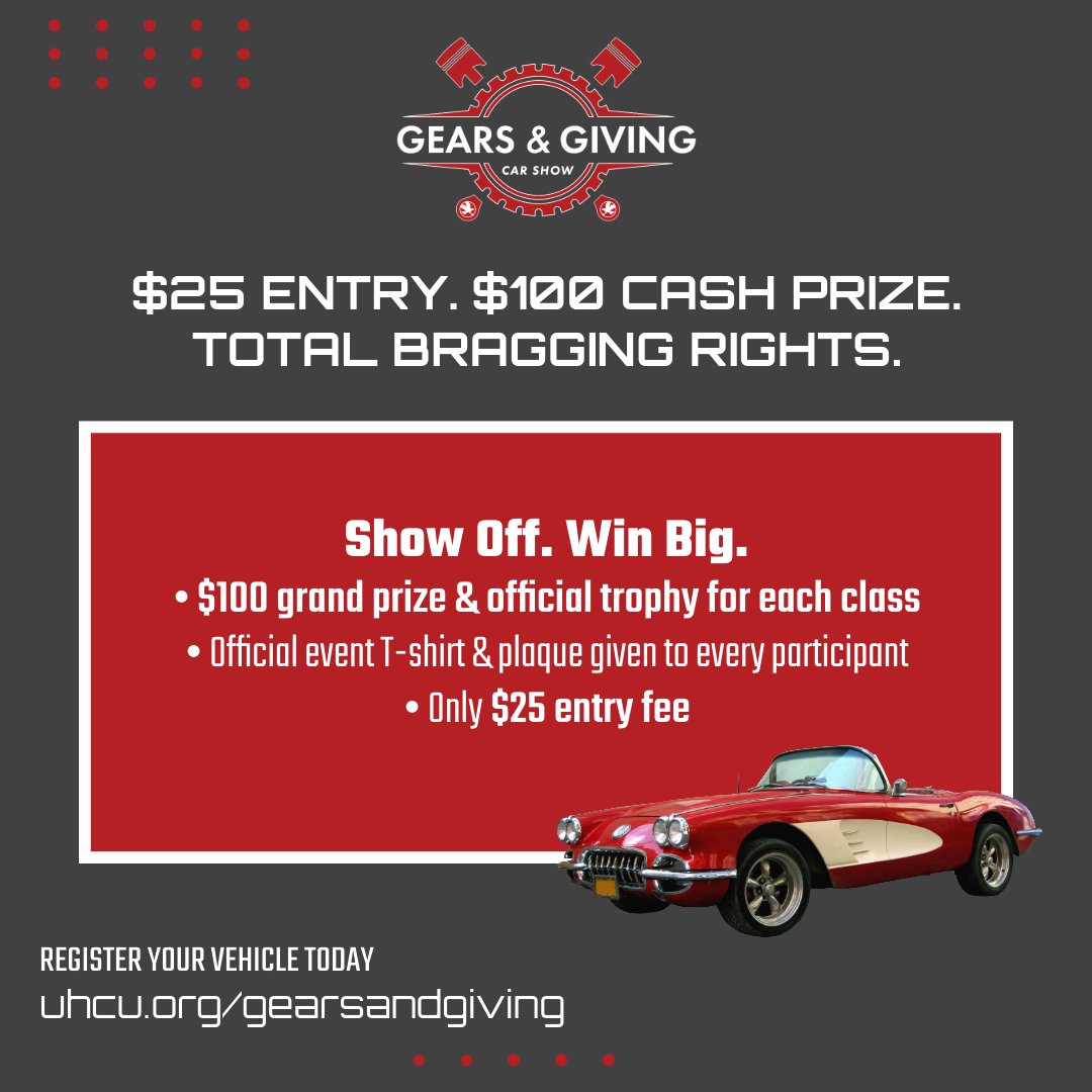 United Heritage CU tweet media