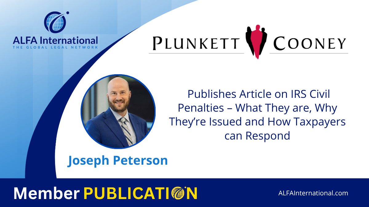 ALFA International tweet media