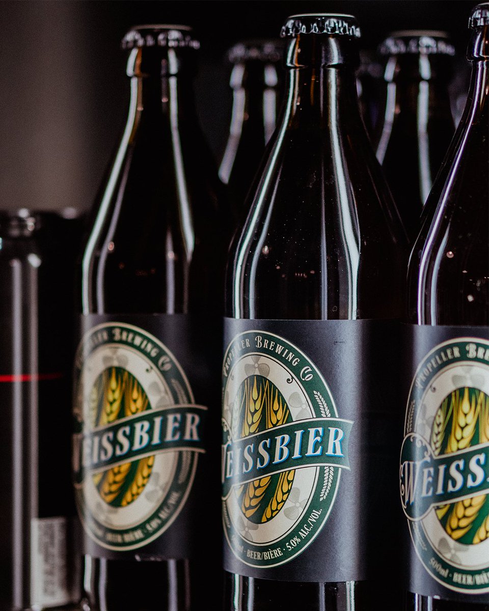 Propeller Brewing Co tweet media