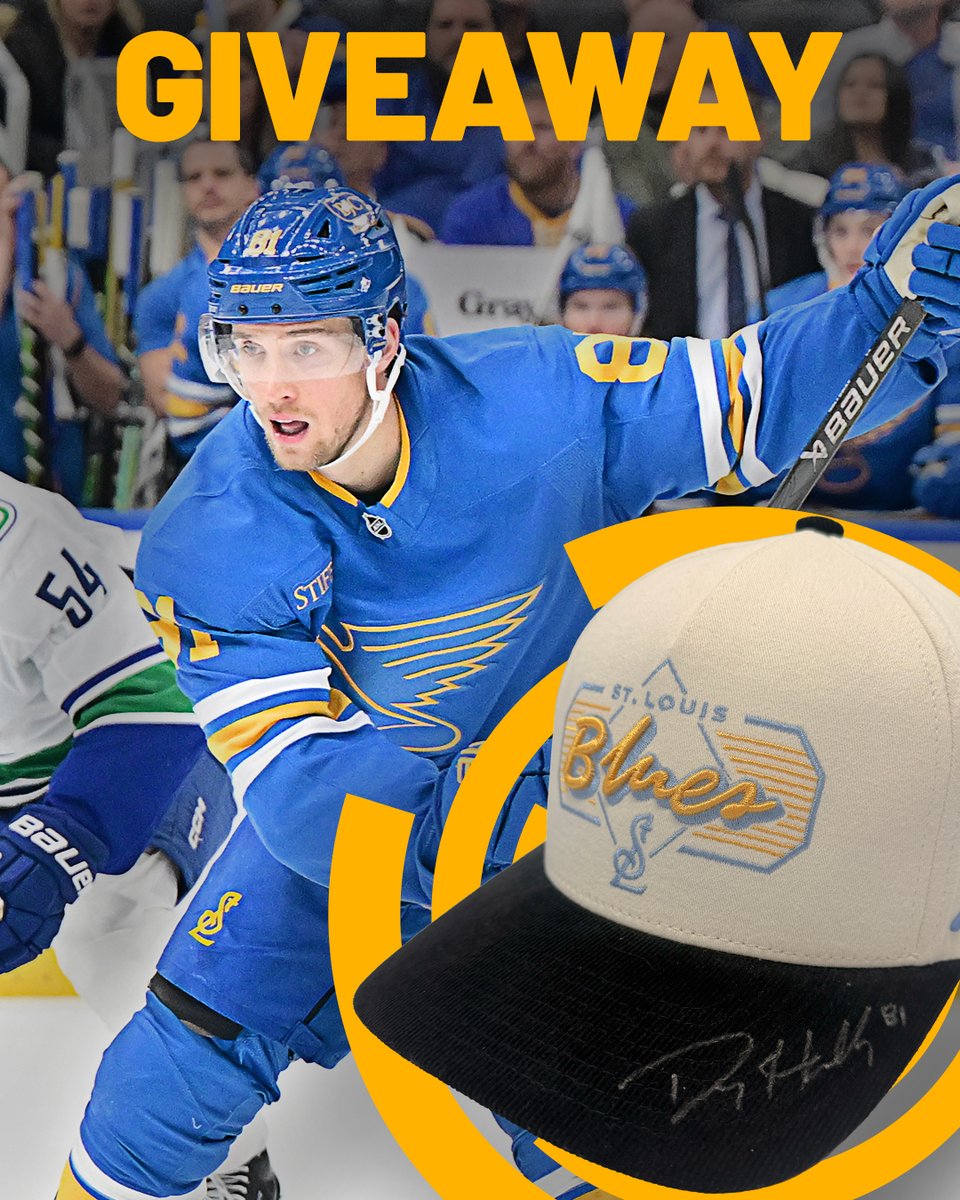 STL Authentics tweet media