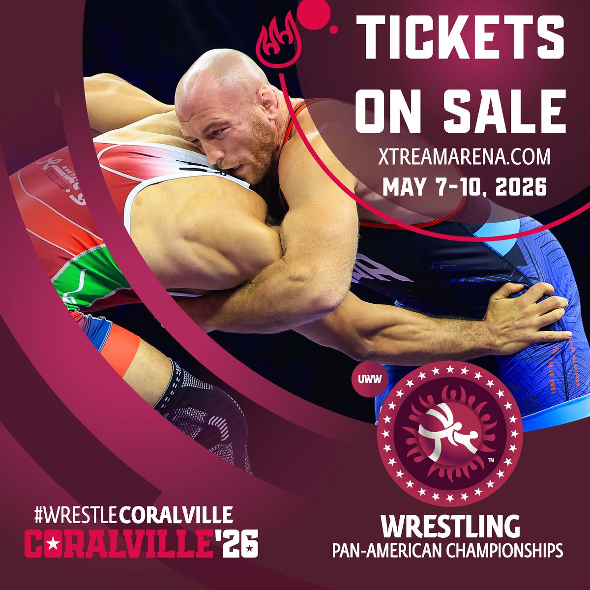 Iowa City Area Sports Commission tweet media