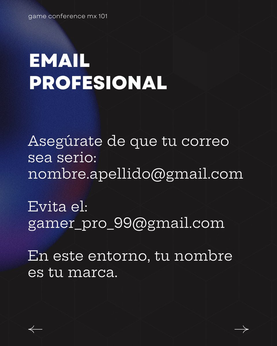 Game Conference MX tweet media