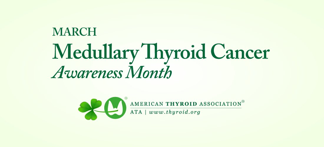 American Thyroid Association tweet media