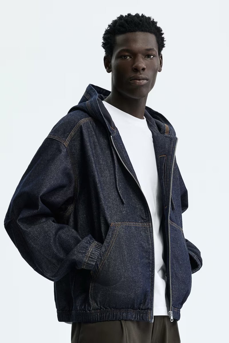 CaminoTV's tweet photo. Ce genre de veste workwear façon carhartt on aime , elle est à 70€ en 100% coton

https://t.co/R7u4M2MTdh https://t.co/olFGL4qh5V