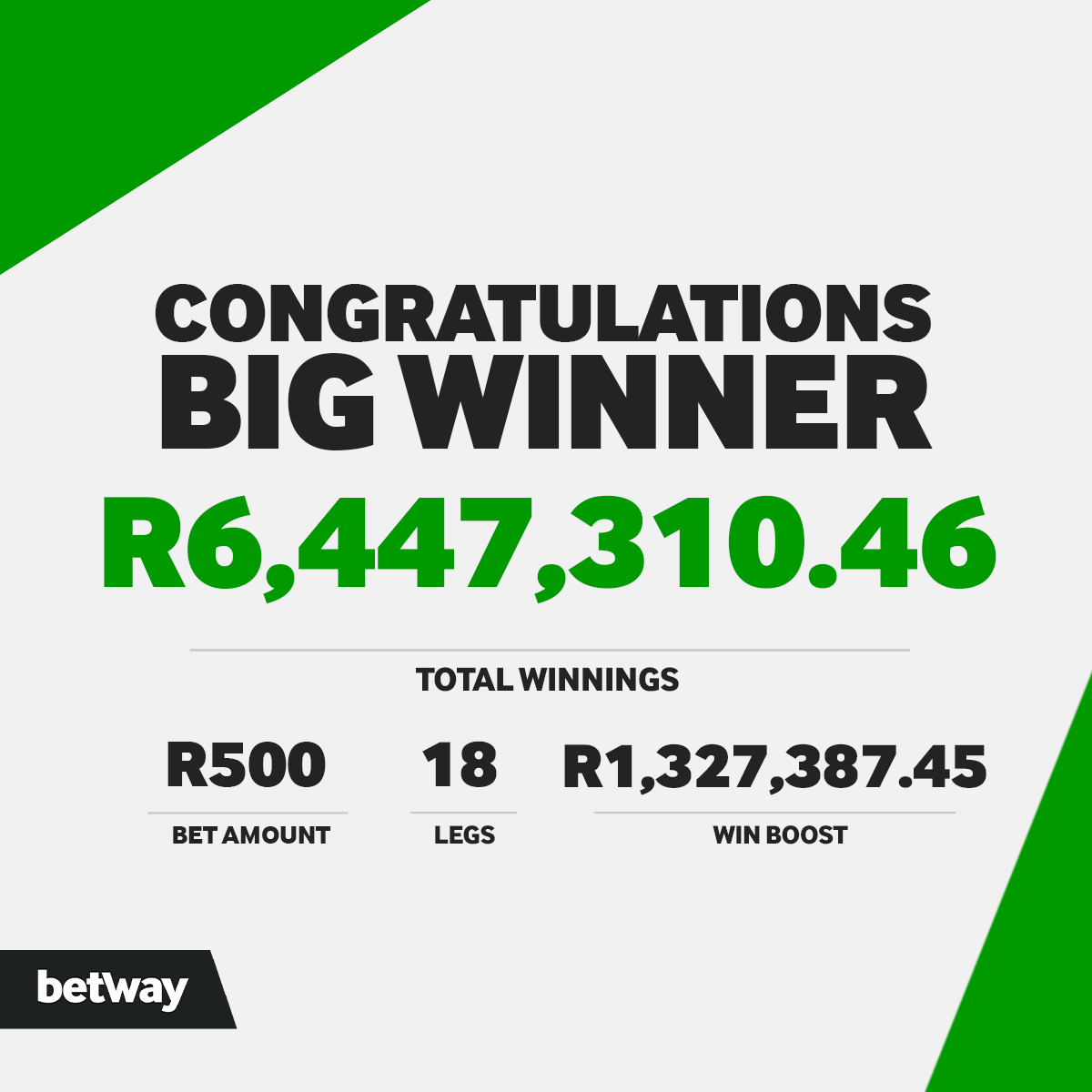 Betway ZA tweet media