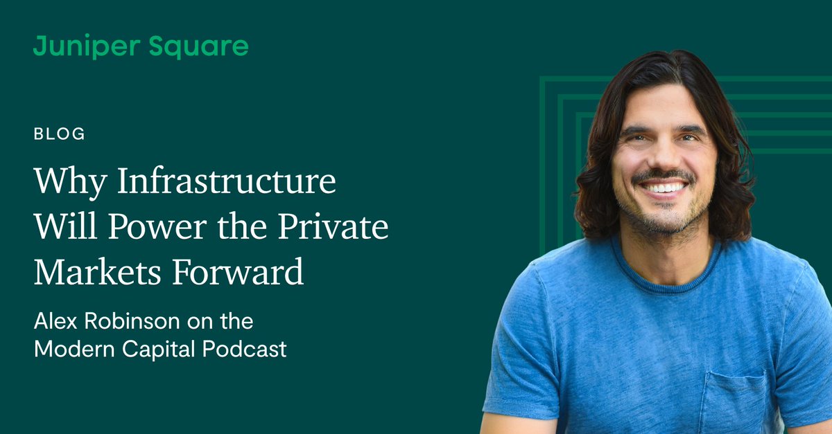 Juniper Square tweet media