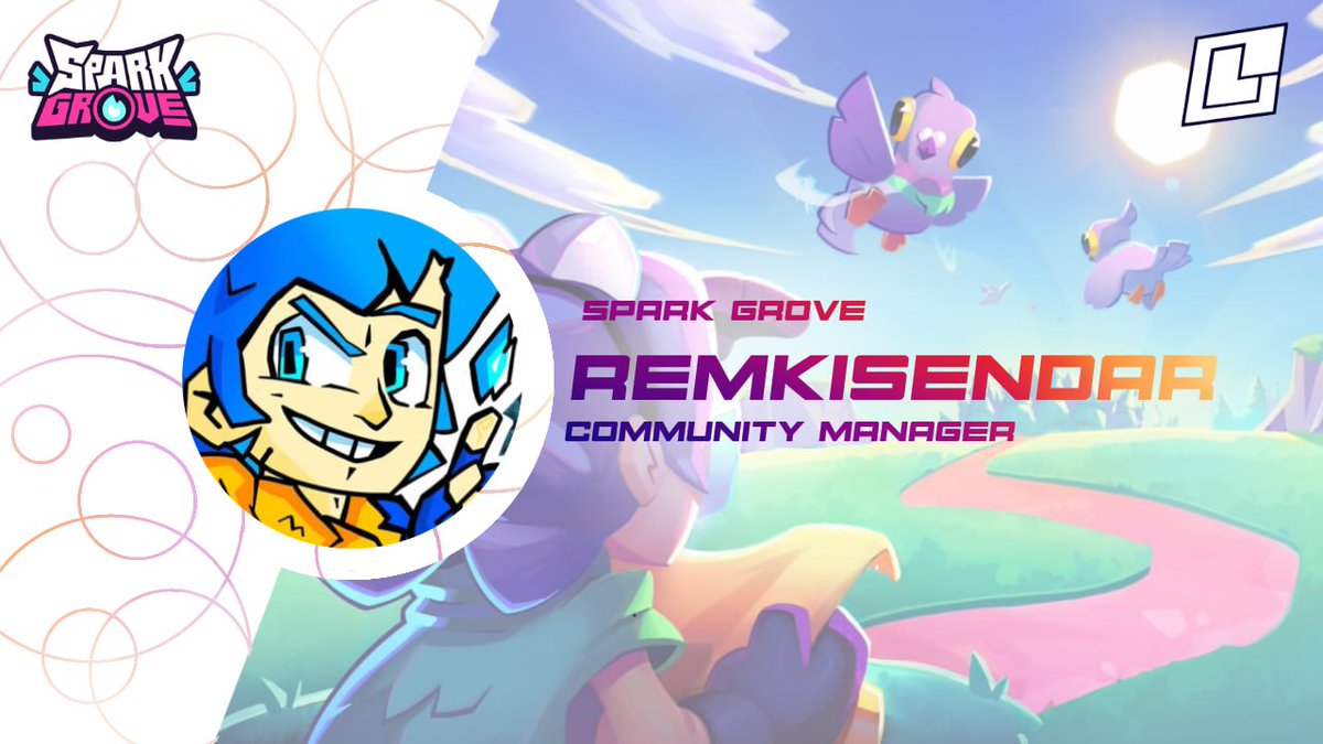 Gamerland Media tweet media