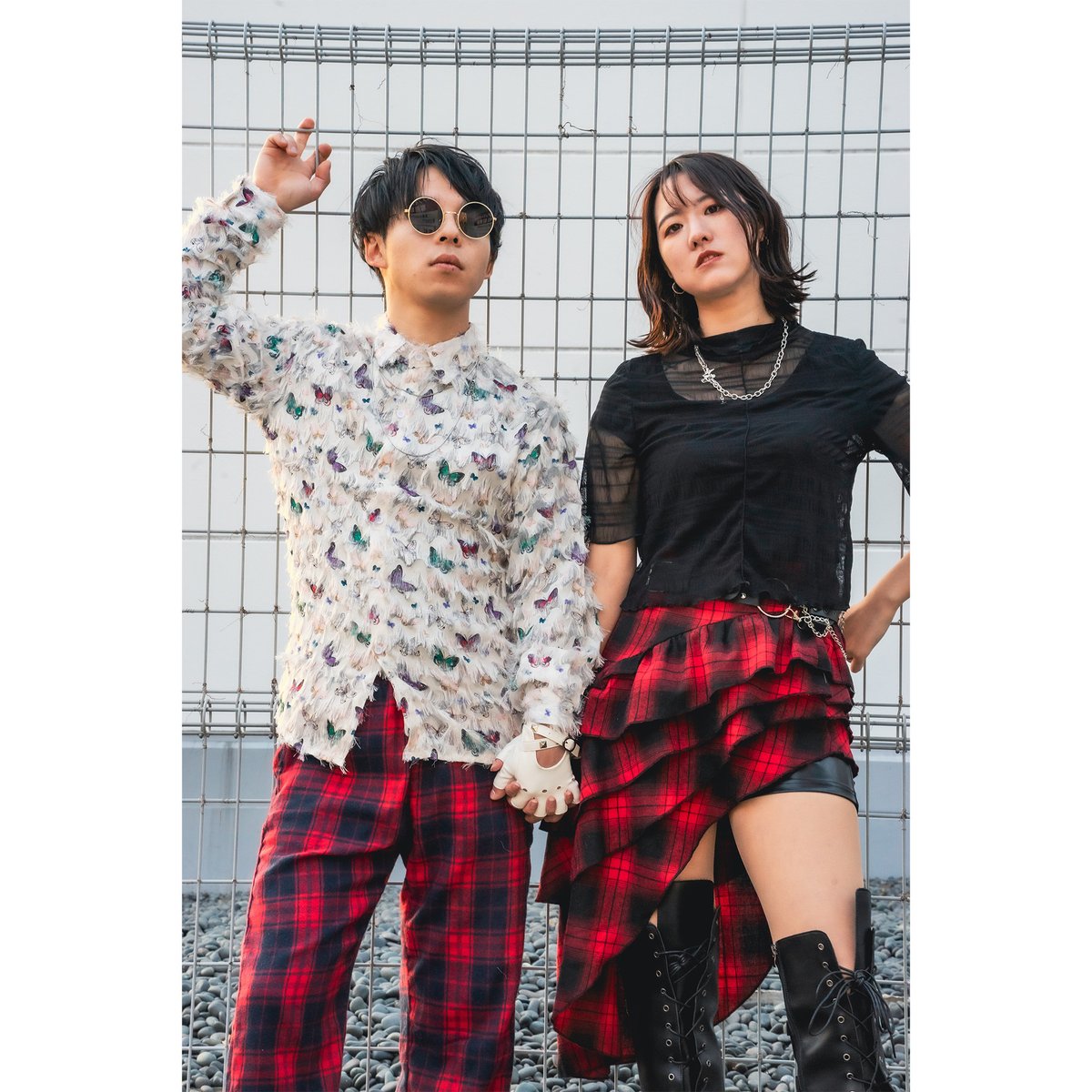 灰 -Kai- tweet media