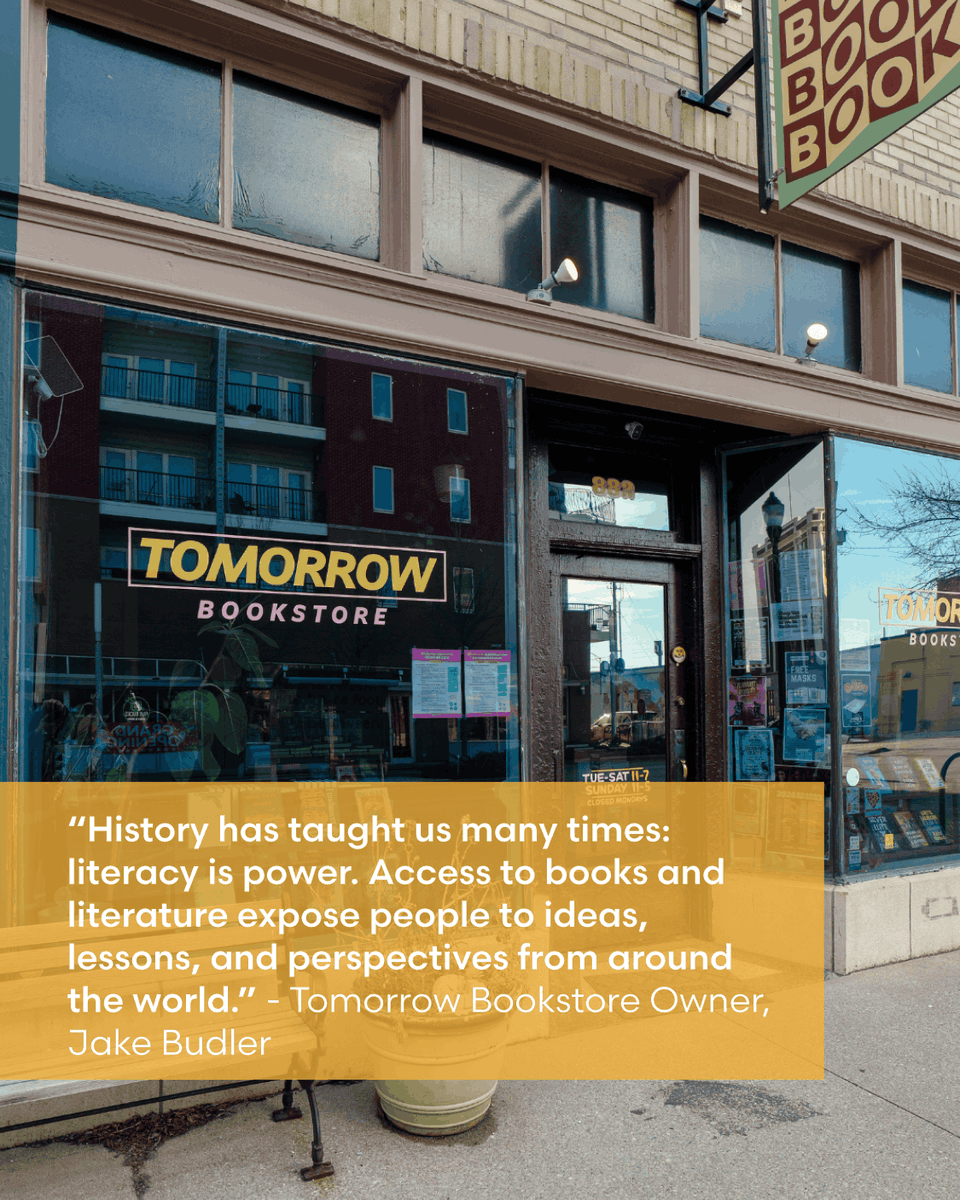 Downtown Indy Alliance tweet media