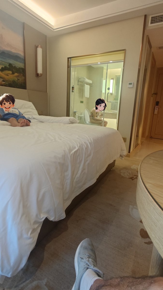 huangyun tweet media