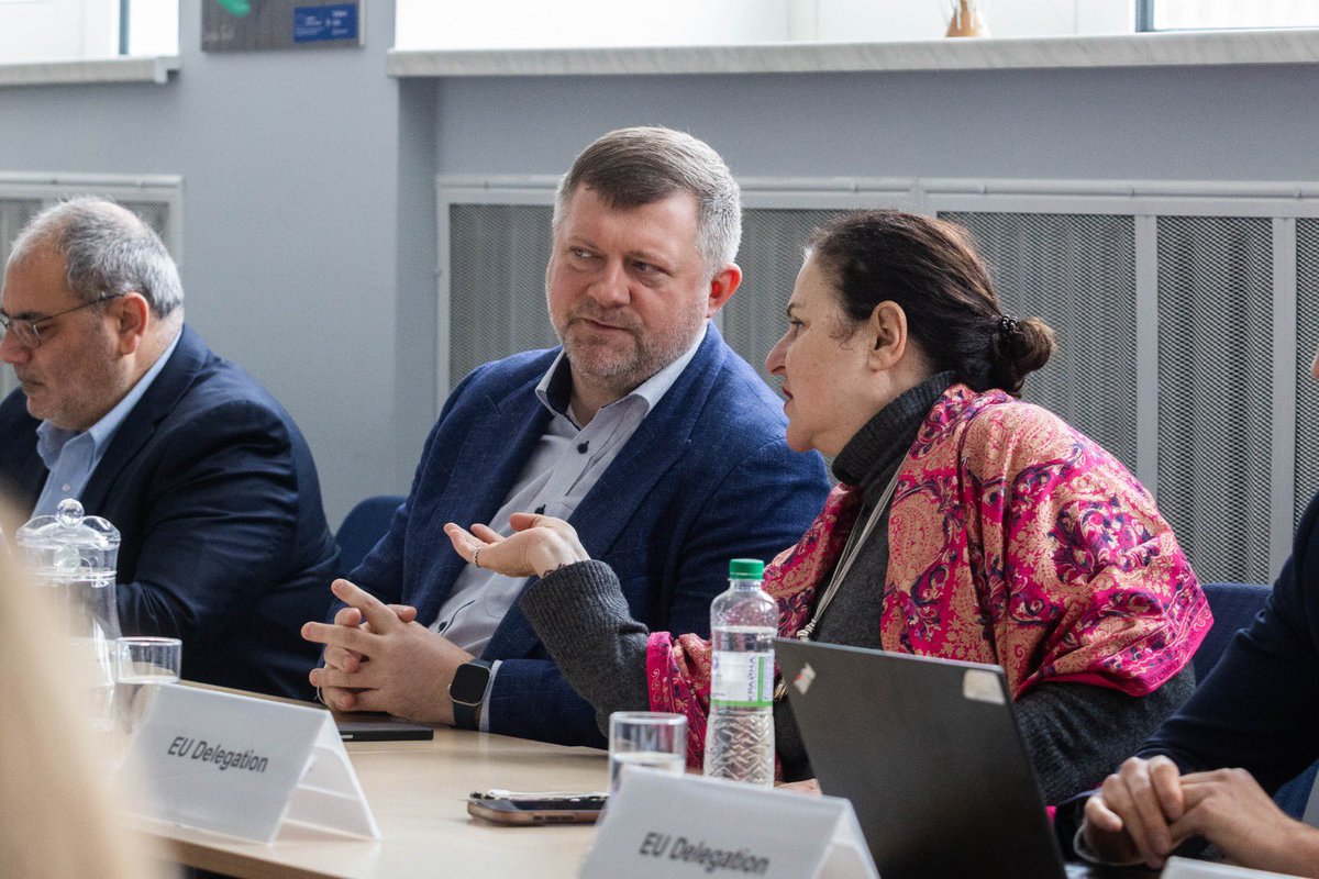 Katarina Mathernova 🇪🇺 tweet media