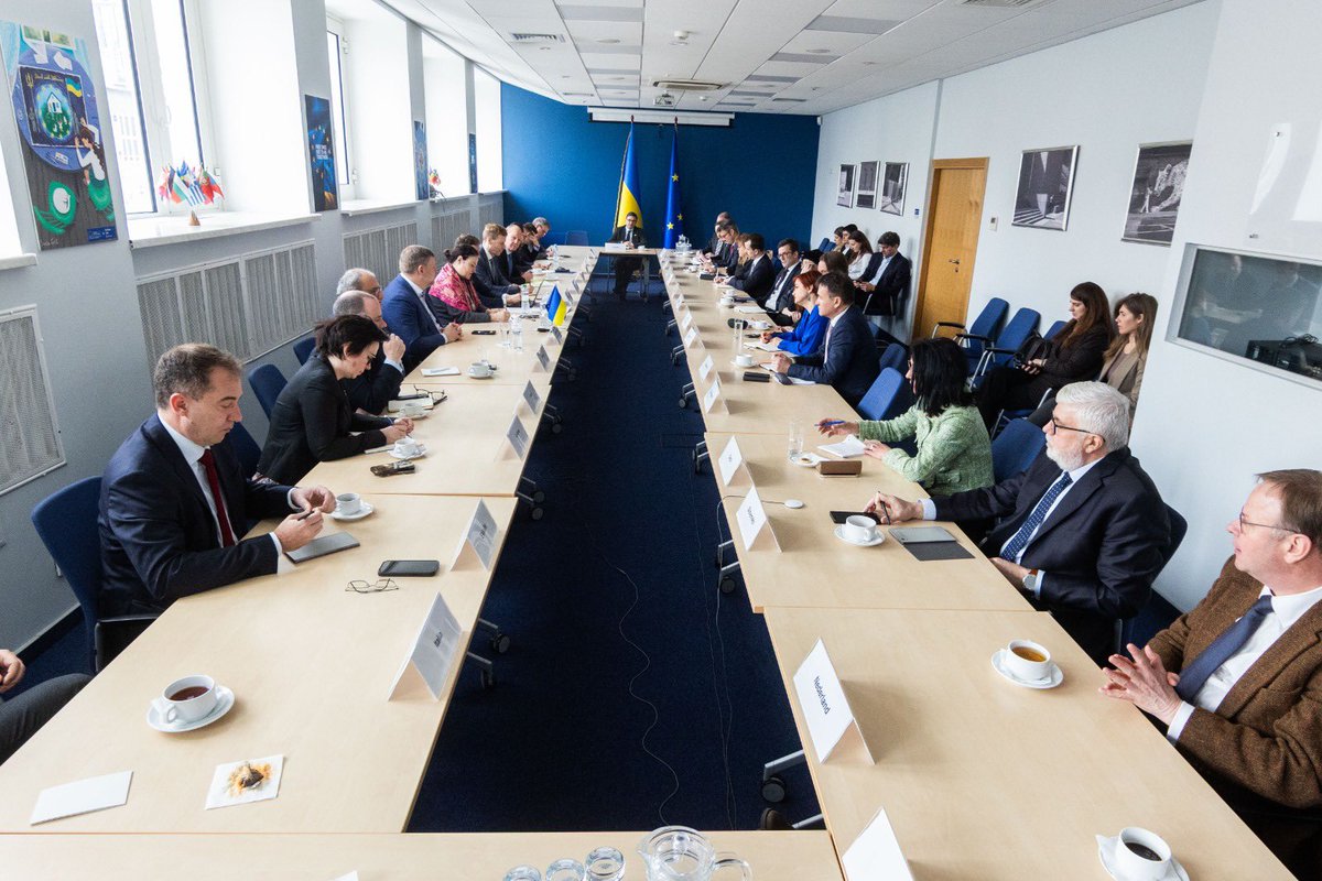 Katarina Mathernova 🇪🇺 tweet media