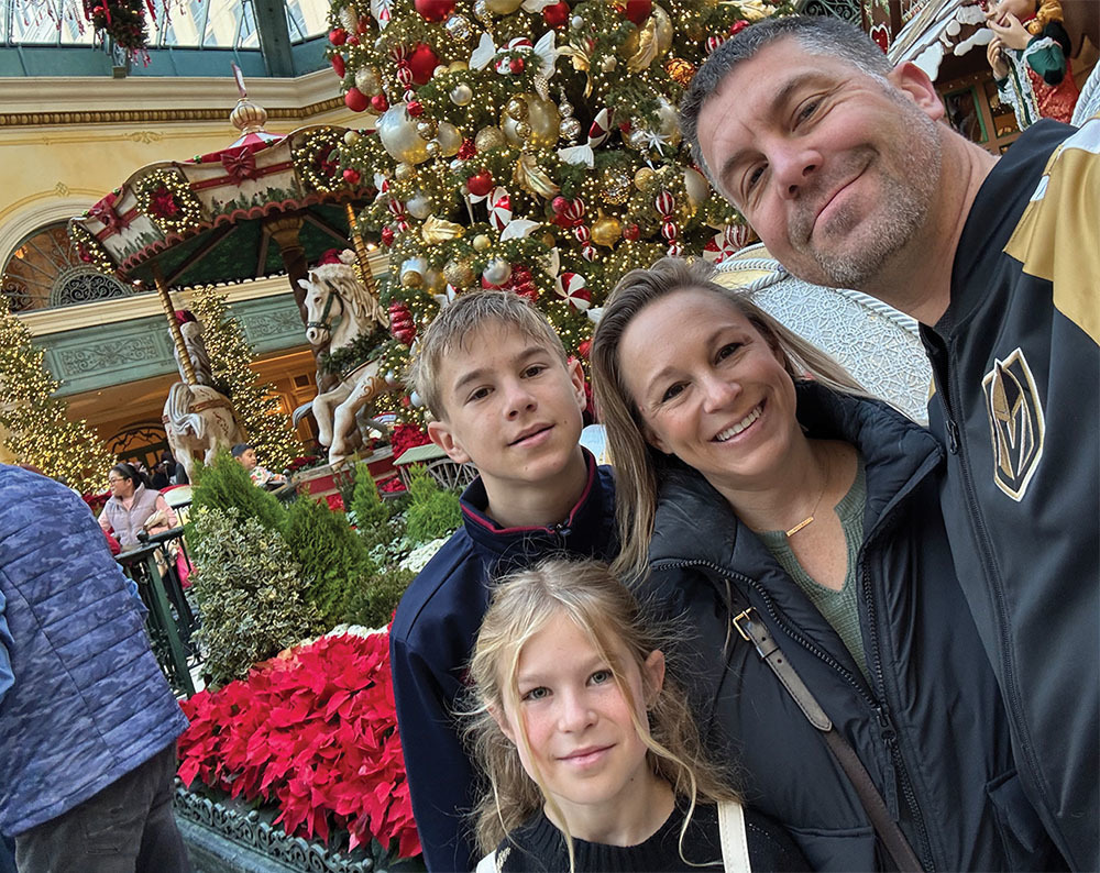 CMAA's tweet image. Meet CMAA Member Russell Miller, General Manager, Balboa Yacht Club, Corona Del Mar, CA. Read more in the January/February #clubmanagementmagazine #MemberMonday