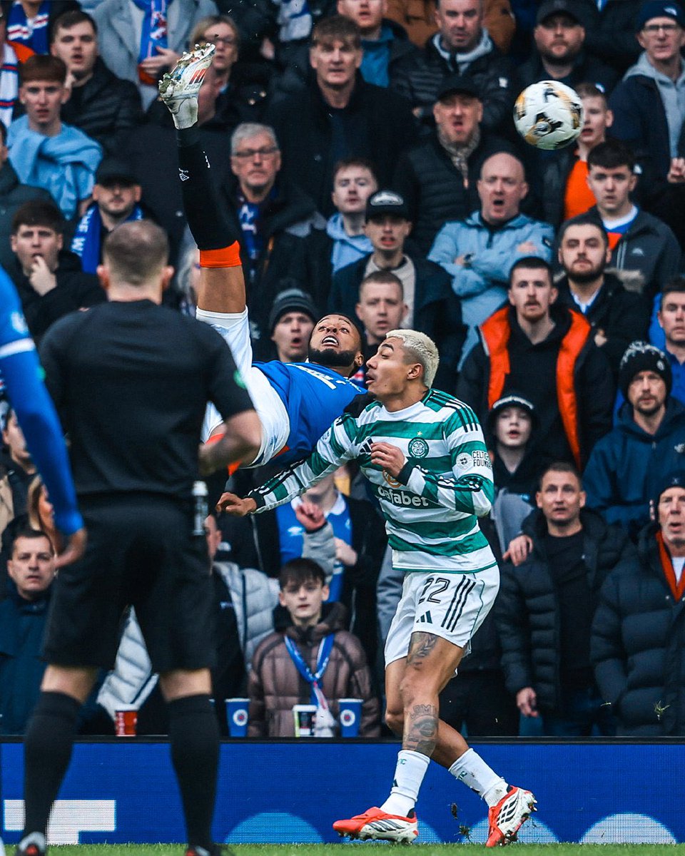 Ibrox Stands🇬🇧 tweet media