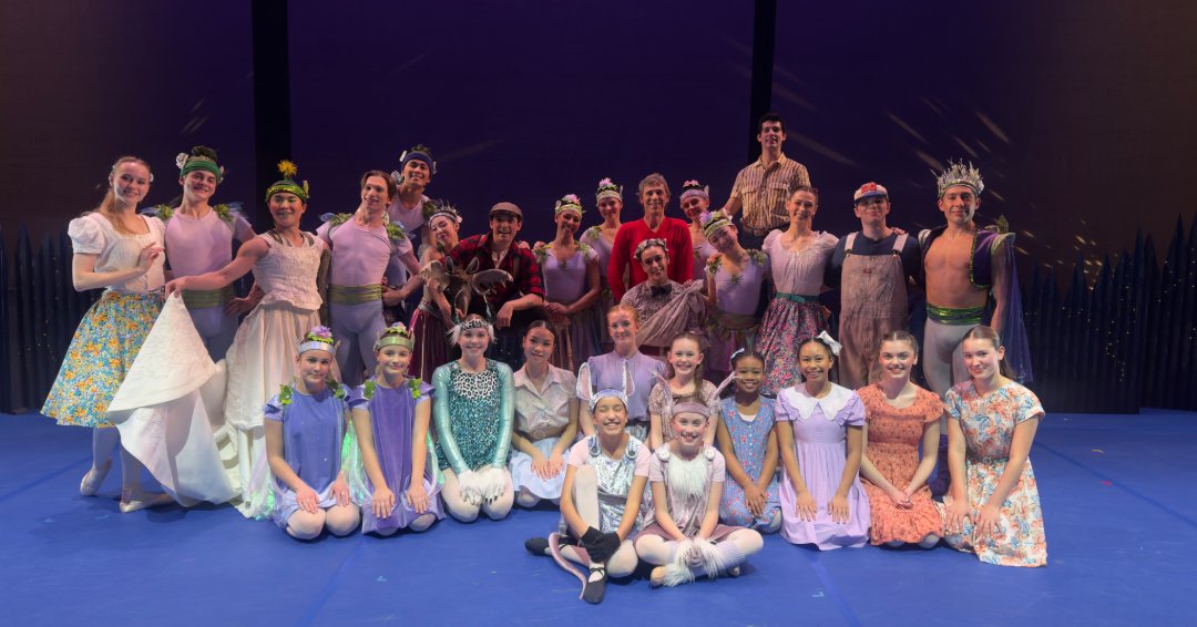 Jörgen Dance tweet media