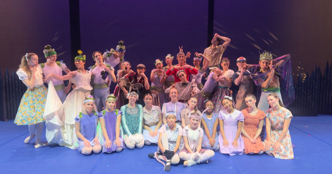 Jörgen Dance tweet media