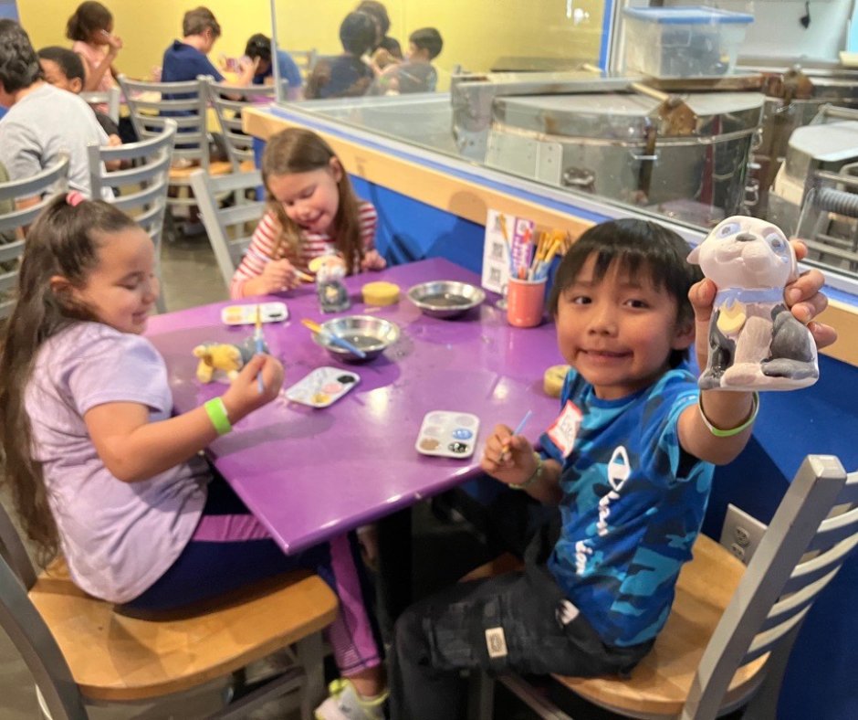 Thank you, @Intel, for supporting A New Leaf’s La Mesita Children’s Services! With your contribution, children and youth escaping homelessness and poverty can grow and succeed academically, socially, and emotionally, and have fun with their peers.