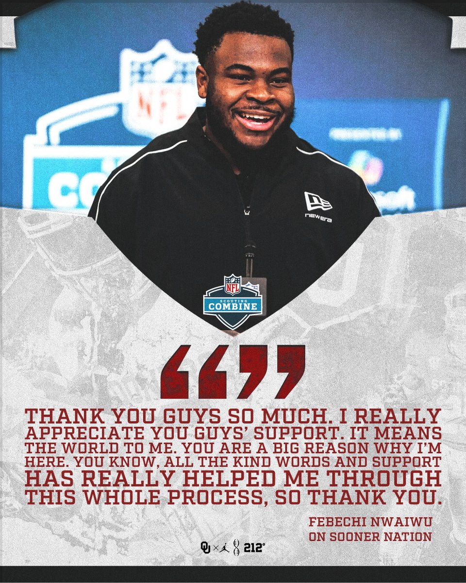 Oklahoma Football tweet media