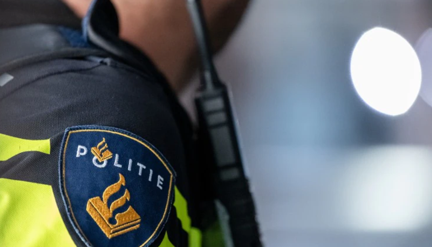 Overval op bezorger in Ridderkerk