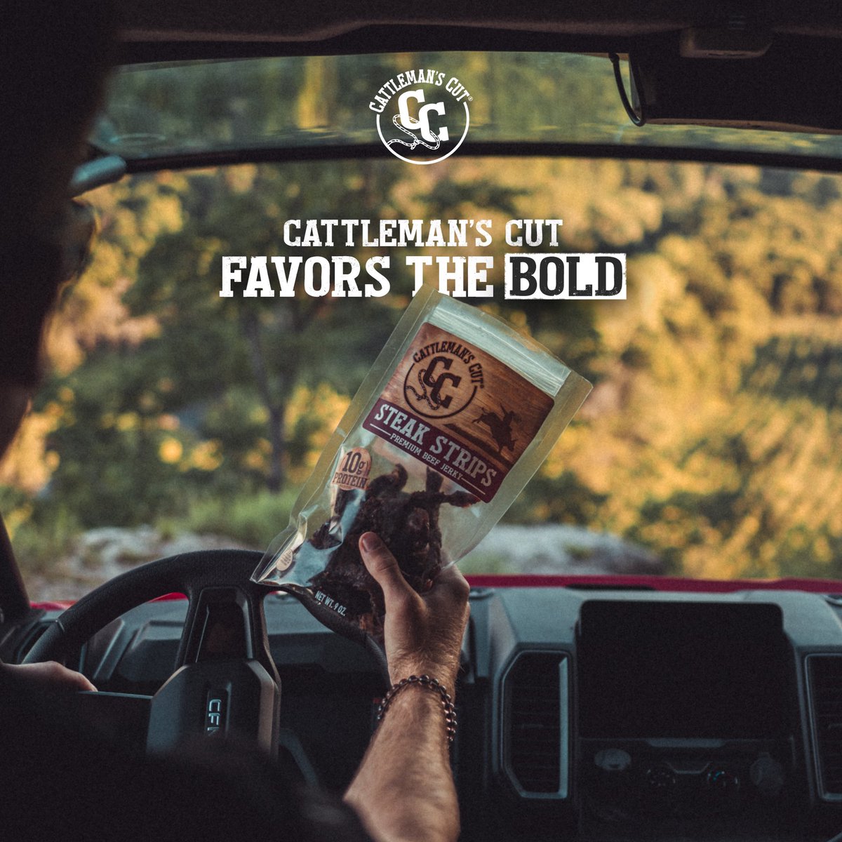 Cattleman's Cut tweet media