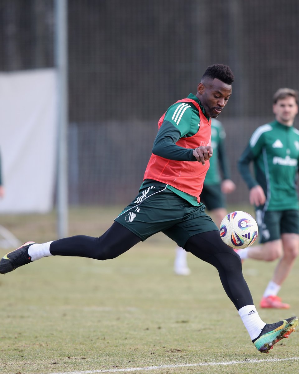 Legia Warszawa 🏆 tweet media