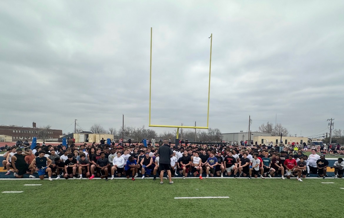 TxWes Football tweet media