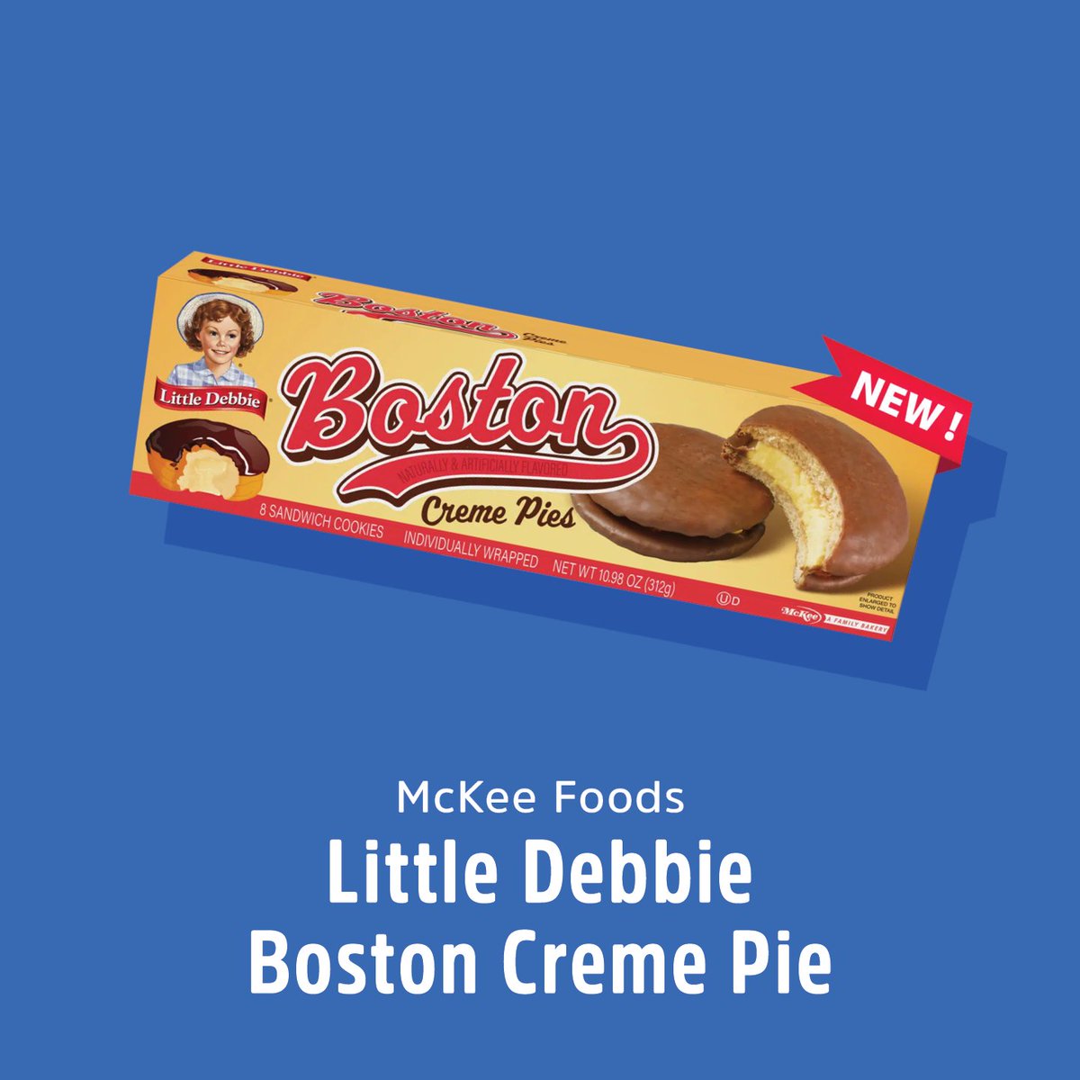 Candy & Snack TODAY tweet media