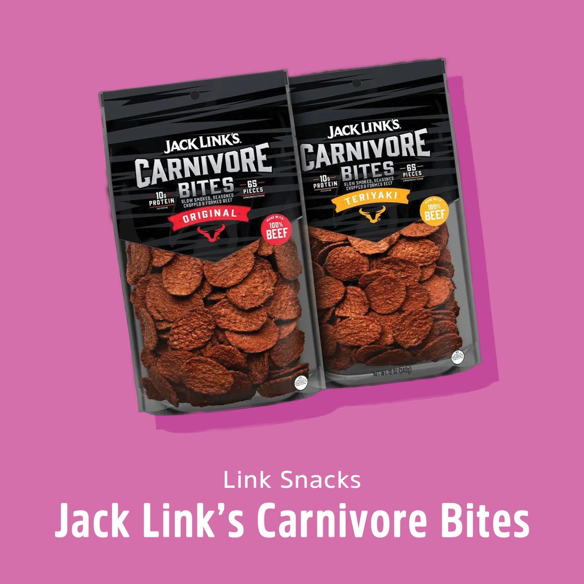 Candy & Snack TODAY tweet media