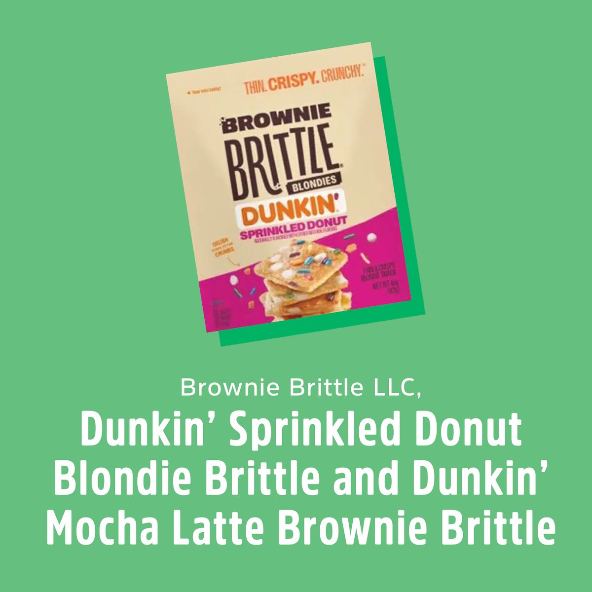 Candy & Snack TODAY tweet media