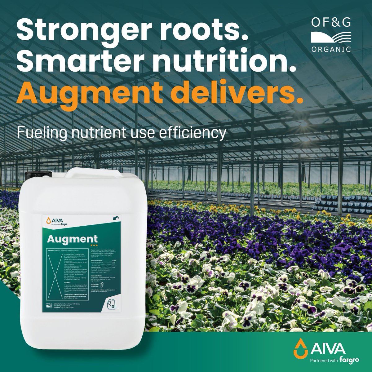 Aiva Fertiliser tweet media