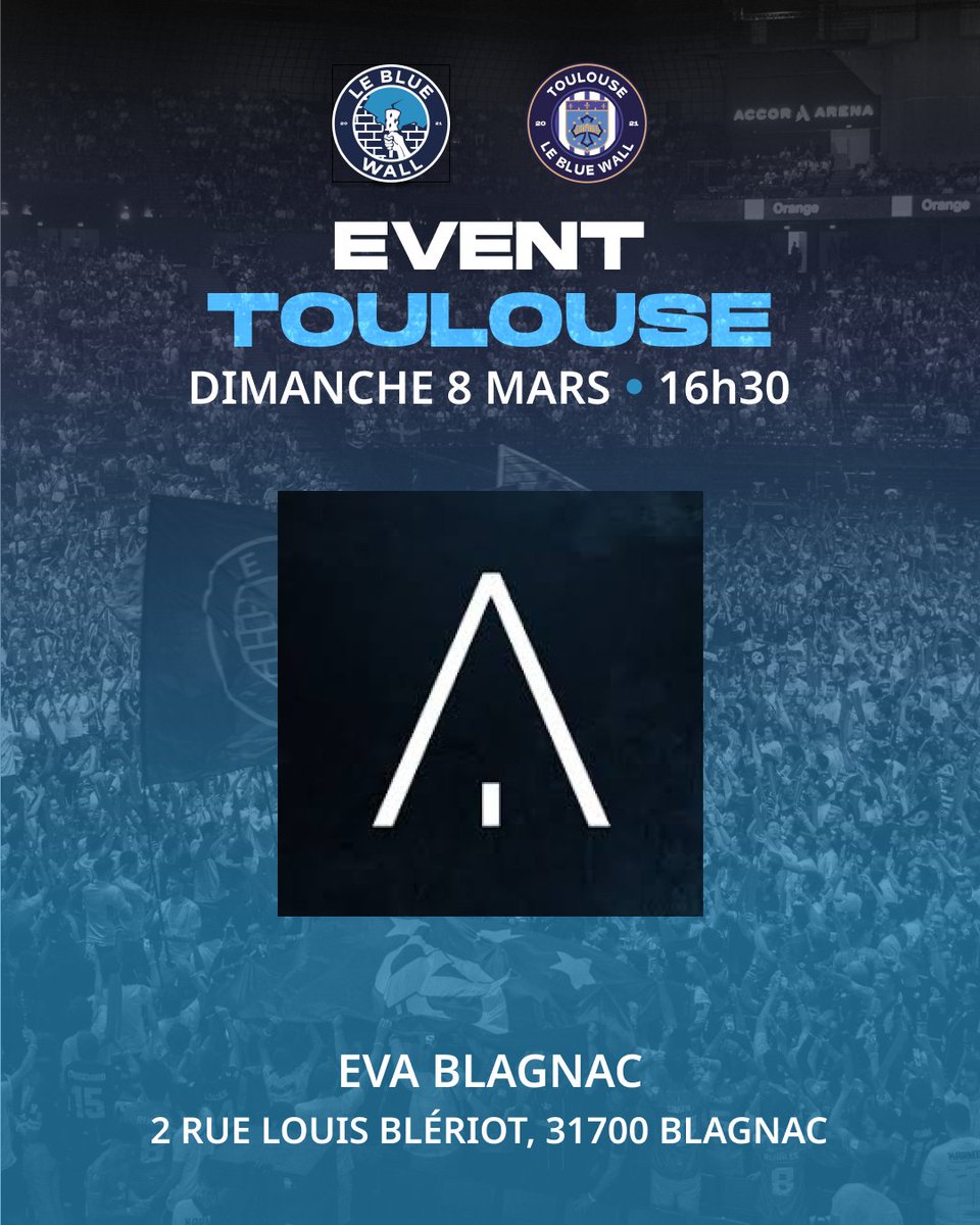 KC Toulouse tweet media