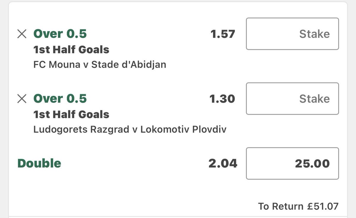 fun horse tweet media