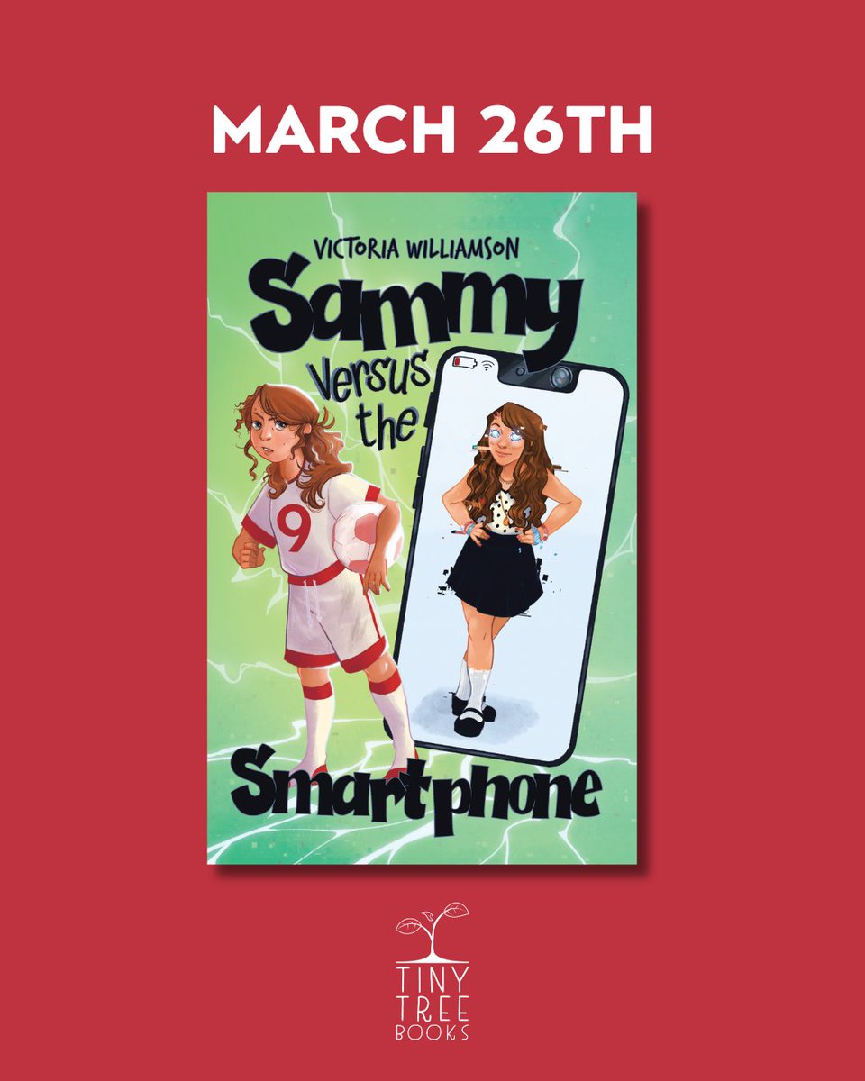 Tiny Tree Books 📕 tweet media