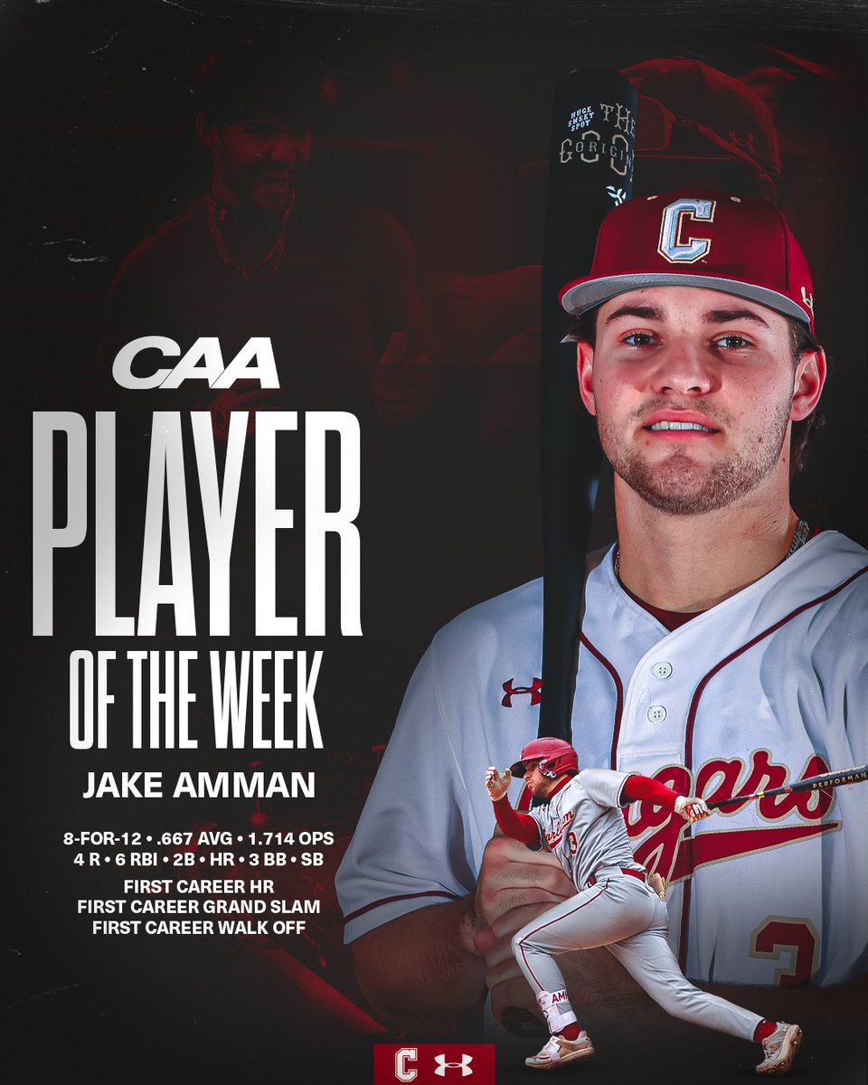 Charleston Baseball tweet media