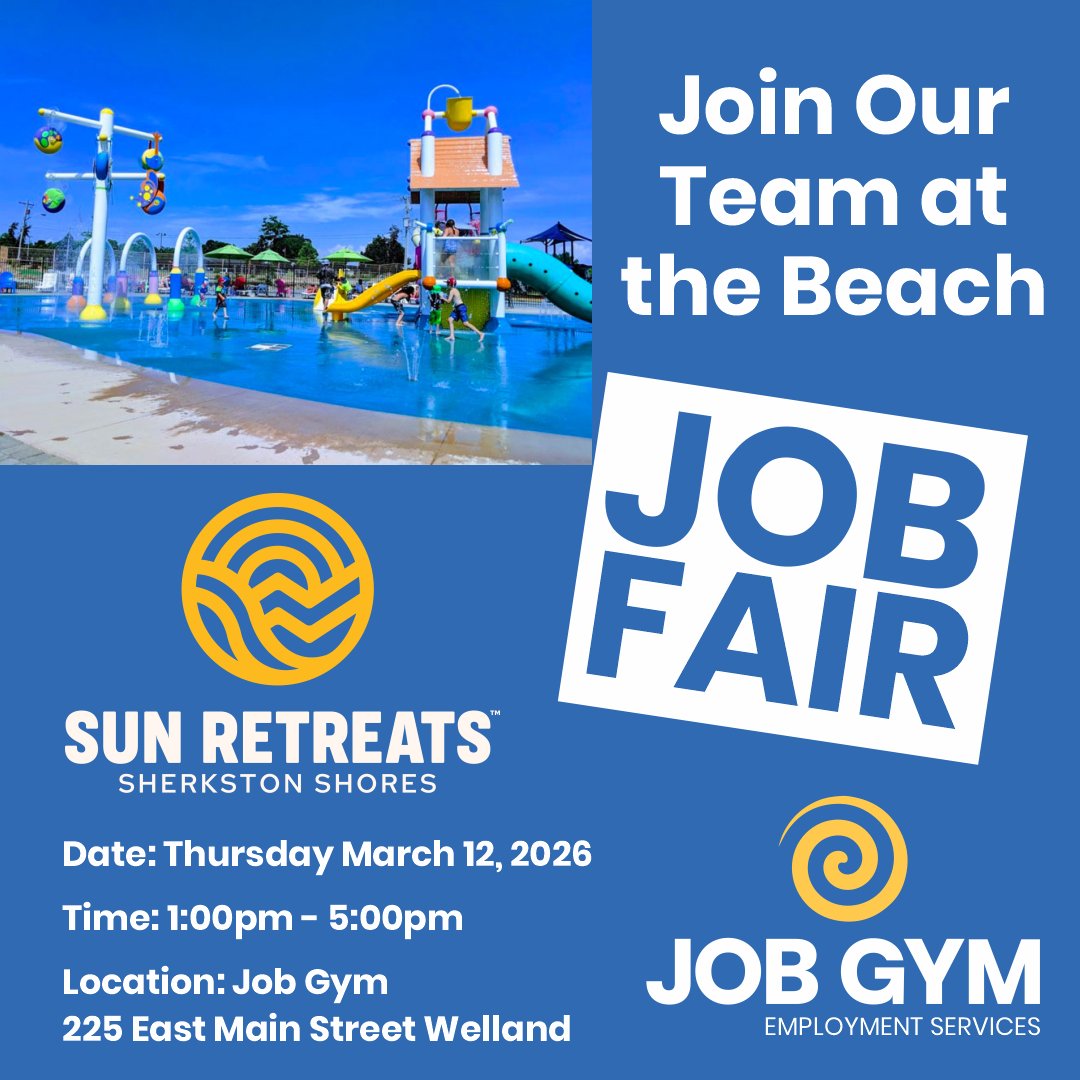 JobGymJobs tweet media