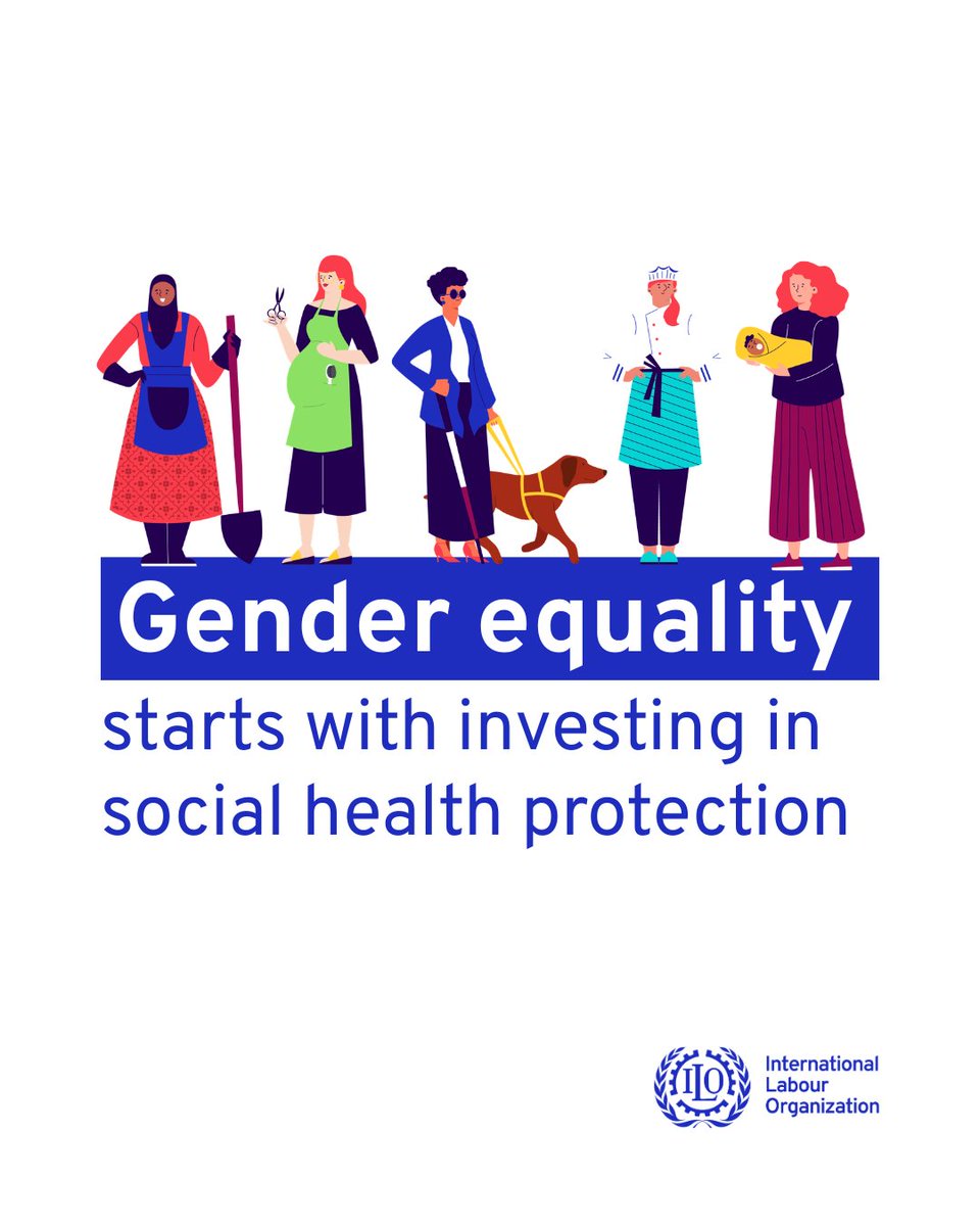 International Labour Organization tweet media
