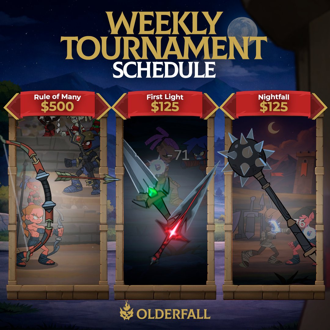 Olderfall tweet media