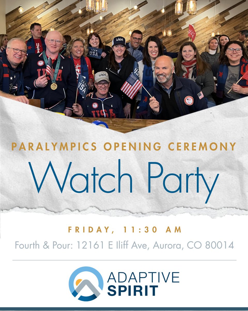 Adaptive Spirit tweet media