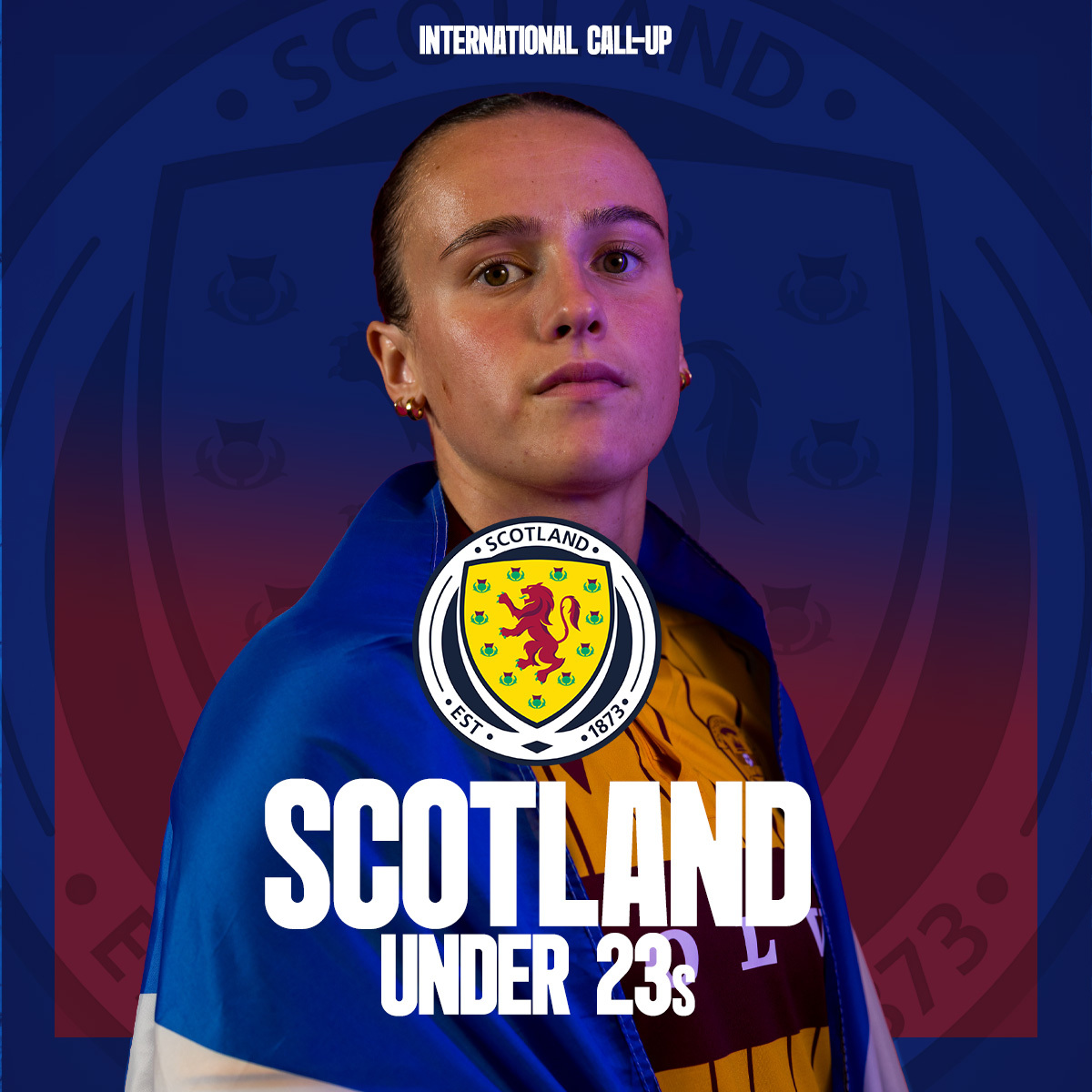 Motherwell Women tweet media